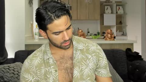 bradleymartin7 online show from 02.10.25