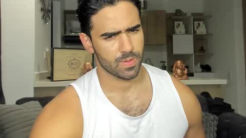 bradleymartin7 online show from 02.12.25