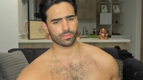 bradleymartin7 online show from 02.13.25