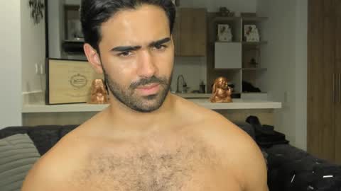 bradleymartin7 online show from 02.14.25