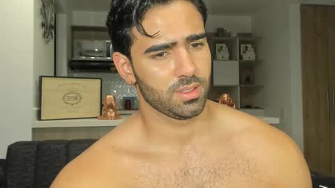 bradleymartin7 online show from 02.22.25