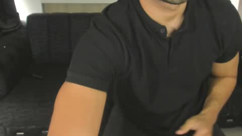 bradleymartin7 online show from 03.02.25