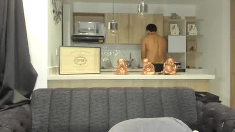 bradleymartin7 online show from 03.05.25