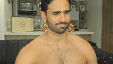 bradleymartin7 online show from 03.05.25