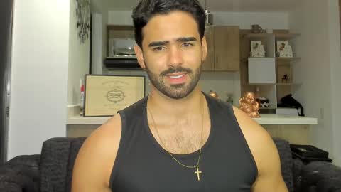 bradleymartin7 online show from 03.07.25