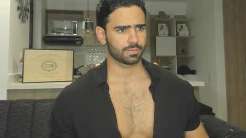 bradleymartin7 online show from 03.07.25