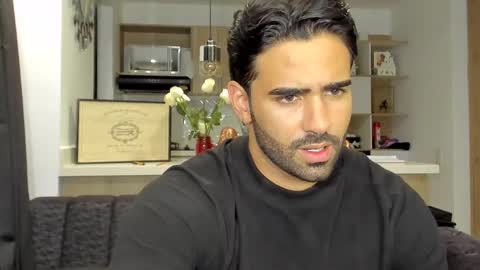 bradleymartin7 online show from 03.10.25