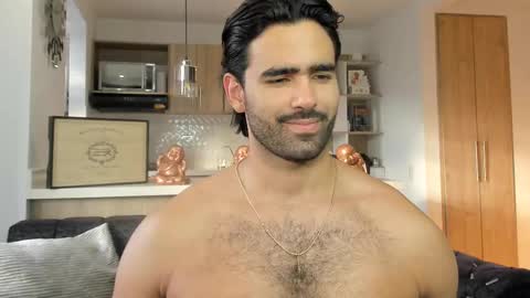 bradleymartin7 online show from 09.09.25