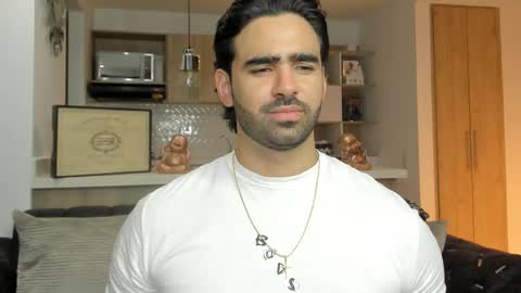 bradleymartin7 online show from 09.11.25