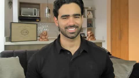 bradleymartin7 online show from 09.14.25