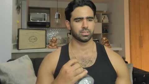 bradleymartin7 online show from 09.16.25