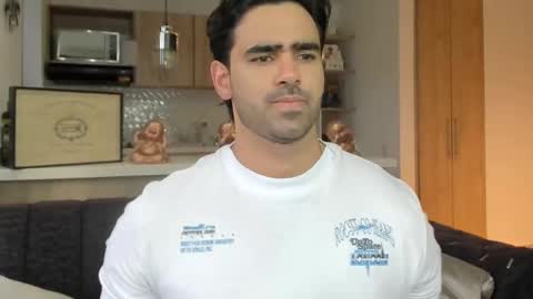 bradleymartin7 online show from 09.19.25