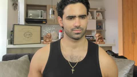 bradleymartin7 online show from 09.21.25