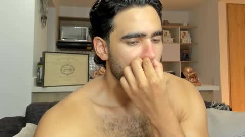 bradleymartin7 online show from 09.24.25