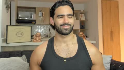 bradleymartin7 online show from 10.07.25