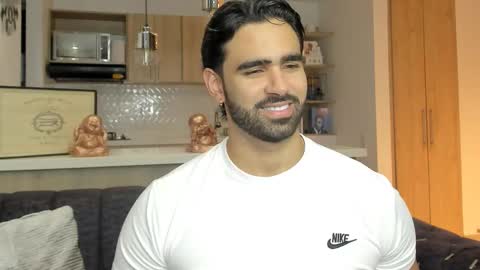 bradleymartin7 online show from 11.07.25