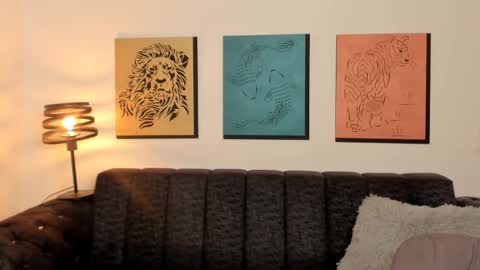 bradleymartin7 online show from 03.22.26