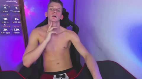 Snapshot of bradmaloney chatting on 02.22.25 brad maloney online show from 02.22.25