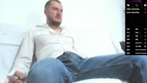 Call me Alex online show from 04.16.26