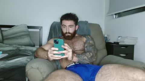 bradtrainn online show from 10.12.25