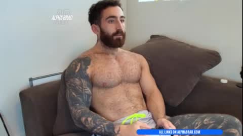 bradtrainn online show from 07.01.26