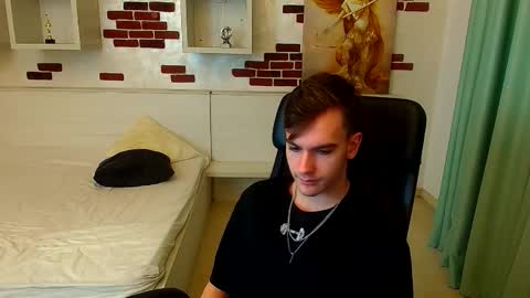 BradyFlint online show from 12.04.25