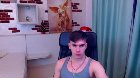 Snapshot of bradyflint chatting on 01.16.26 BradyFlint online show from 01.16.26