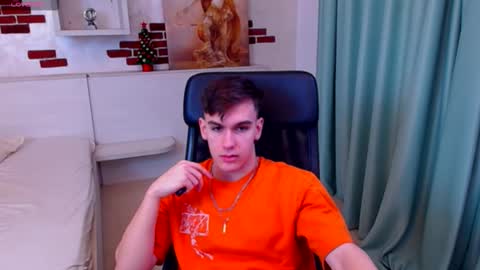 Snapshot of bradyflint chatting on 01.18.26 BradyFlint online show from 01.18.26