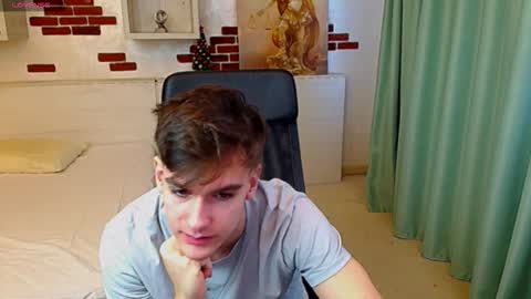 Snapshot of bradyflint chatting on 02.03.26 BradyFlint online show from 02.03.26