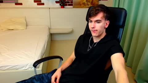 Snapshot of bradyflint chatting on 02.05.26 BradyFlint online show from 02.05.26