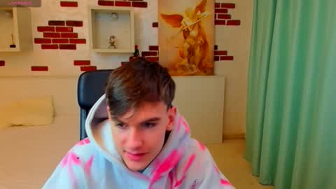 Snapshot of bradyflint chatting on 02.06.26 BradyFlint online show from 02.06.26