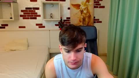 Snapshot of bradyflint chatting on 02.09.26 BradyFlint online show from 02.09.26