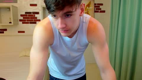 Snapshot of bradyflint chatting on 02.11.26 BradyFlint online show from 02.11.26