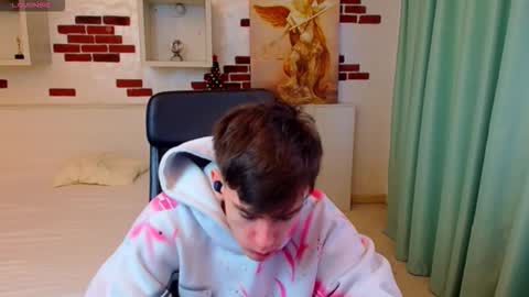 Snapshot of bradyflint chatting on 02.13.26 BradyFlint online show from 02.13.26