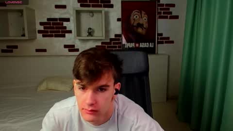 Snapshot of bradyflint chatting on 02.22.26 BradyFlint online show from 02.22.26