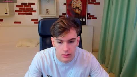 Snapshot of bradyflint chatting on 02.24.26 BradyFlint online show from 02.24.26