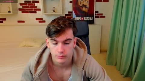 Snapshot of bradyflint chatting on 03.01.26 BradyFlint online show from 03.01.26