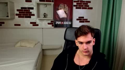 Snapshot of bradyflint chatting on 03.15.26 BradyFlint online show from 03.15.26