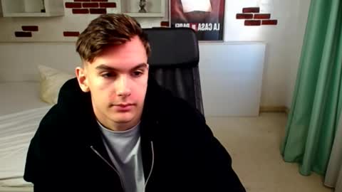 Snapshot of bradyflint chatting on 03.17.26 BradyFlint online show from 03.17.26