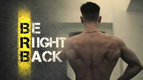 Snapshot of bradyflint chatting on 03.20.26 BradyFlint online show from 03.20.26