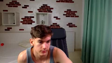 Snapshot of bradyflint chatting on 03.29.26 BradyFlint online show from 03.29.26