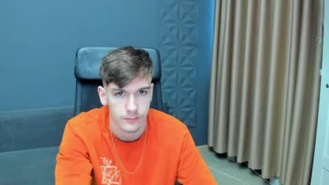 Snapshot of bradyflint chatting on 04.08.26 BradyFlint online show from 04.08.26