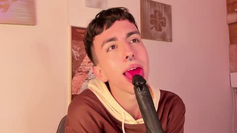 Brahm online show from 01.22.25