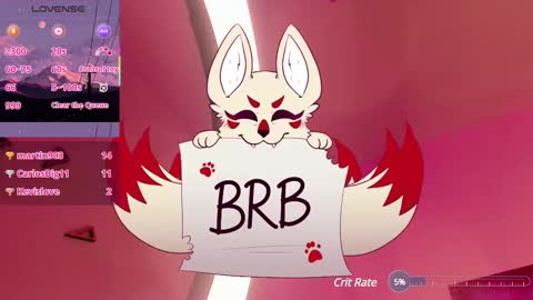 Brahm online show from 02.13.25