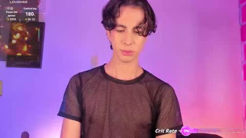 Brahm online show from 10.15.25