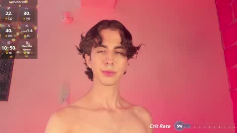 Brahm online show from 10.31.25