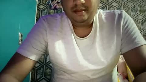 Snapshot of brahminhugedick chatting on 12.03.25 Klaus online show from 12.03.25