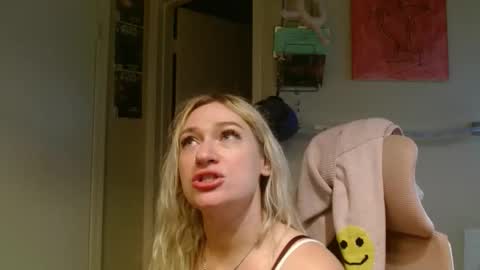 i am a naughty jedi knight online show from 04.13.26