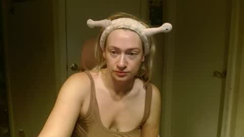 i am a naughty jedi knight online show from 05.27.26