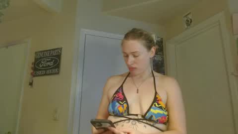 i am a naughty jedi knight online show from 06.22.26
